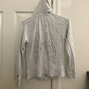 VS Angel Hoodie