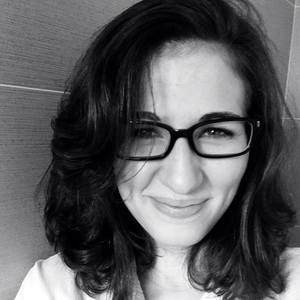 Meet your Posher, Jackie