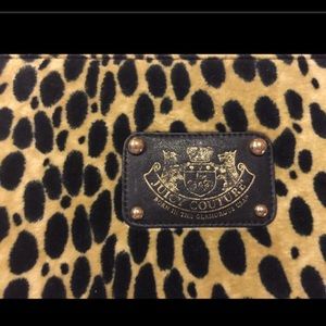 Juicy Couture ipad case