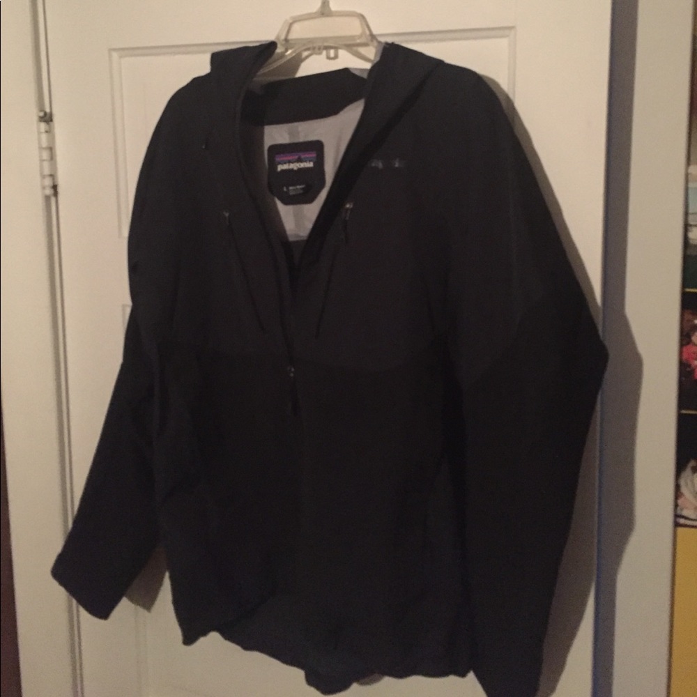 Patagonia Mixed Guide Hoody