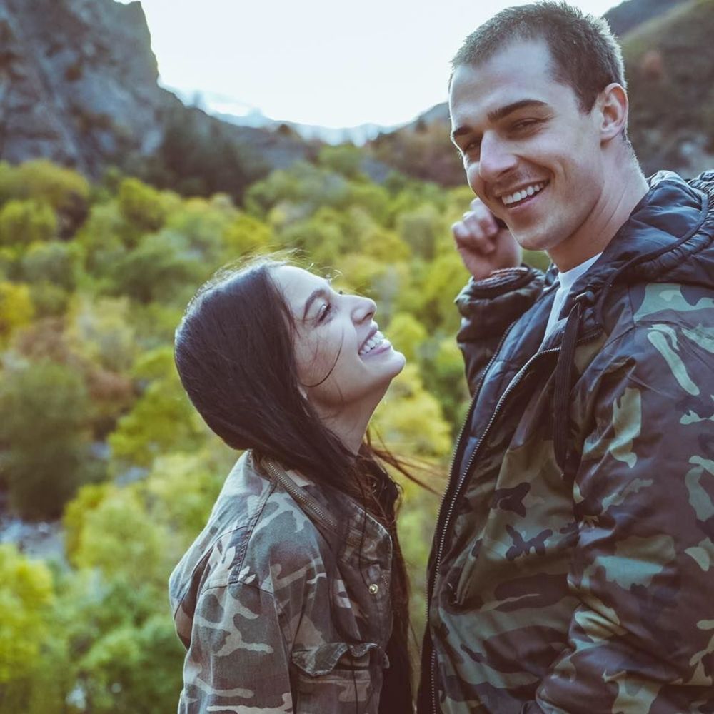 Meet your Posher, Scott