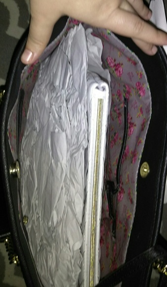 Betsey johnson - Picture 3 of 4