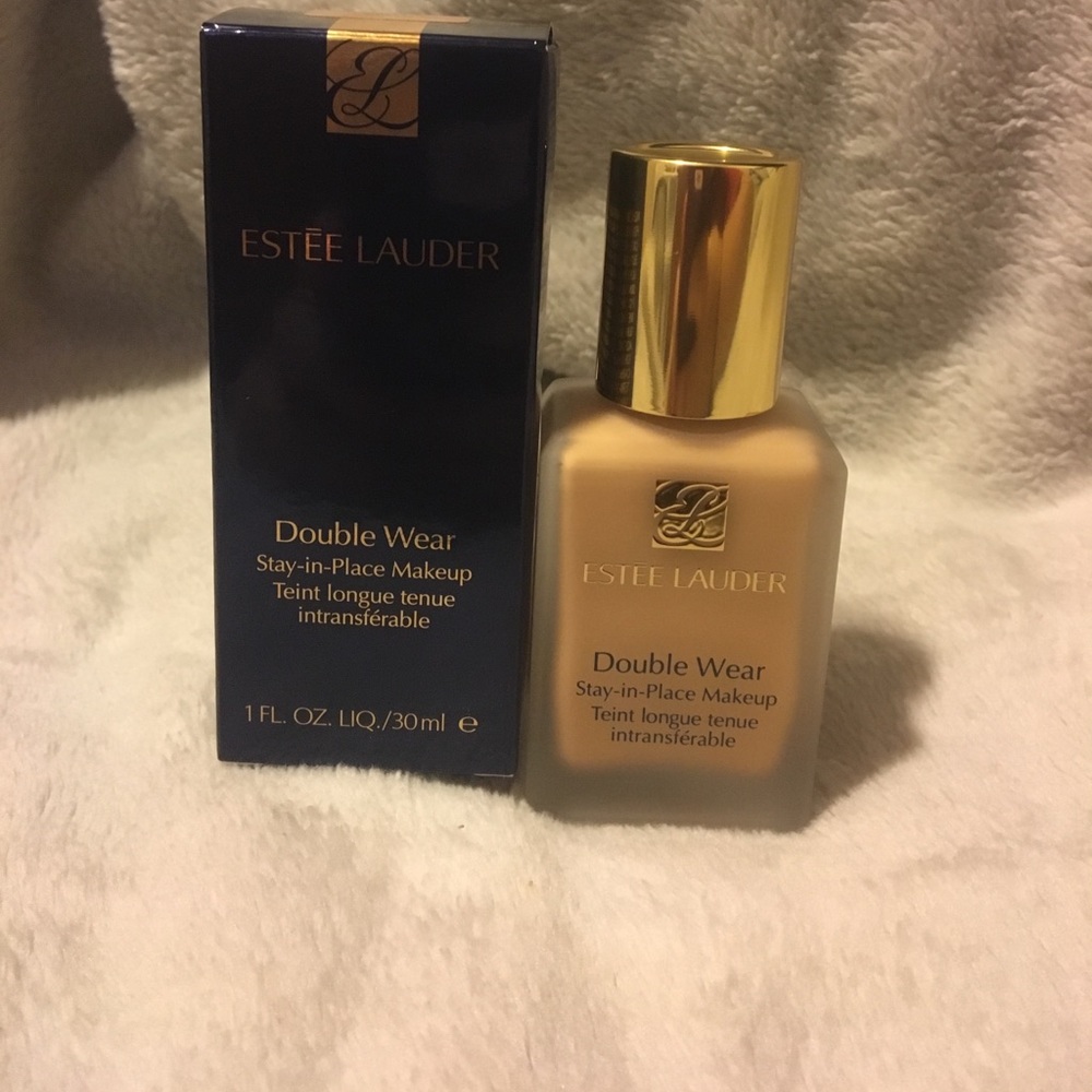 Estée Lauder Double wear