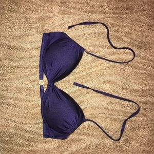 Victoria’s Secret bikini top
