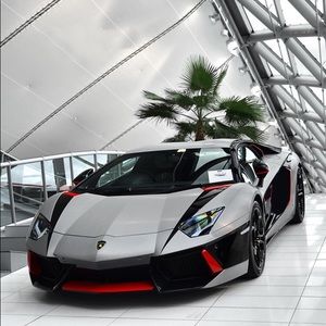 Meet your Posher, Mikey