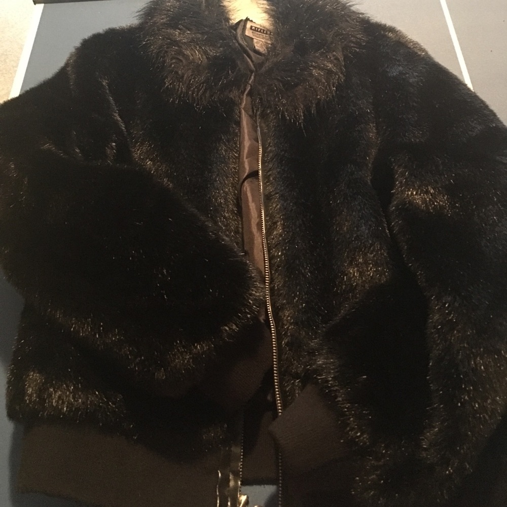 Fur Coat