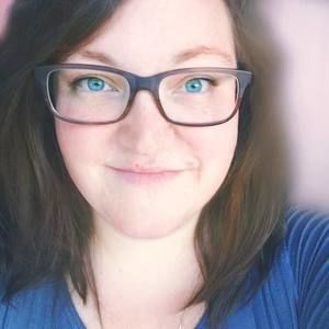 Meet your Posher, Libby