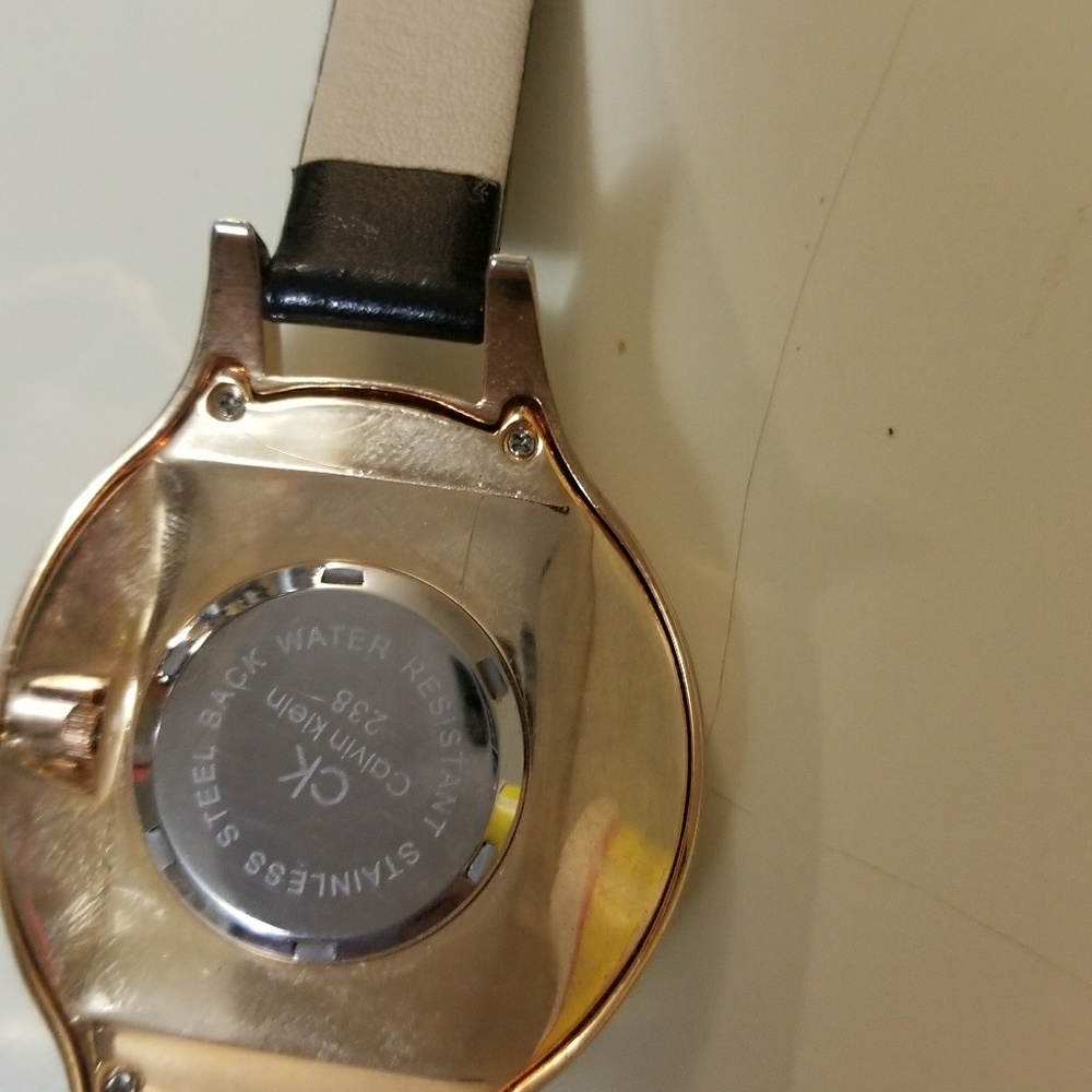 Calvin Klein watch - Picture 2 of 3