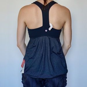 Lululemon Power Dance Tank
