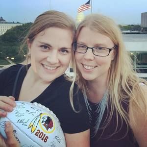 Meet your Posher, Kate