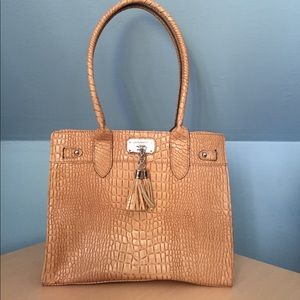 Liz Claiborne Shoulder Bag