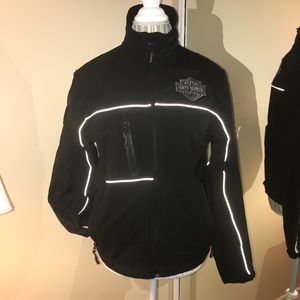 Harley Davidson Jacket