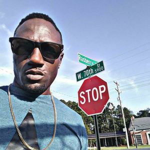 Meet your Posher, Julius