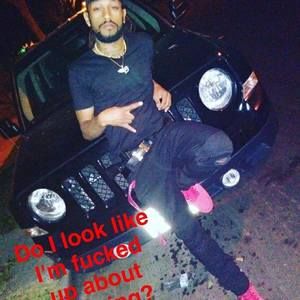 Meet your Posher, Brandon