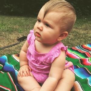 Meet your Posher, Jeff