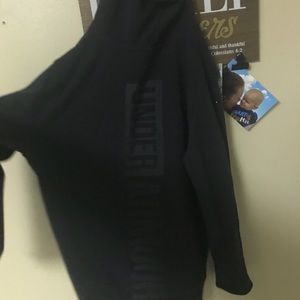 Under armor hoodie