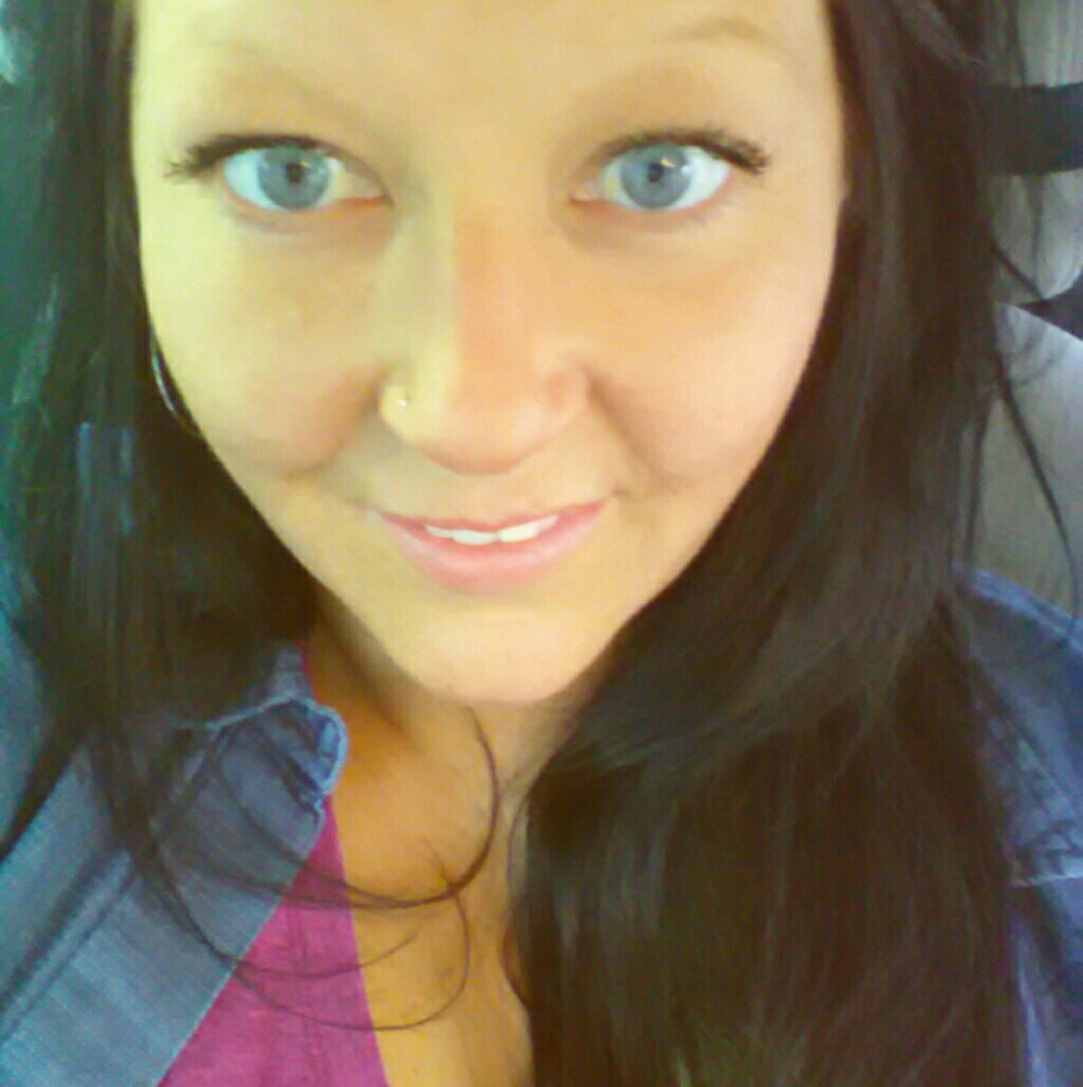 Meet your Posher, Shannon