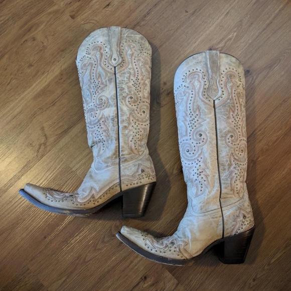 corral Shoes - Woman's Corral western boots