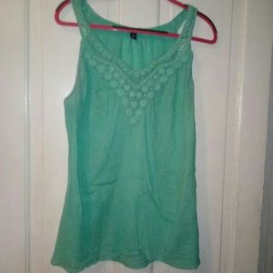 CHAPS Summer Top