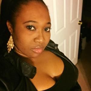 Meet your Posher, Saskia