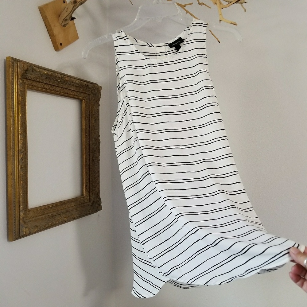 Lines on Who What Wear