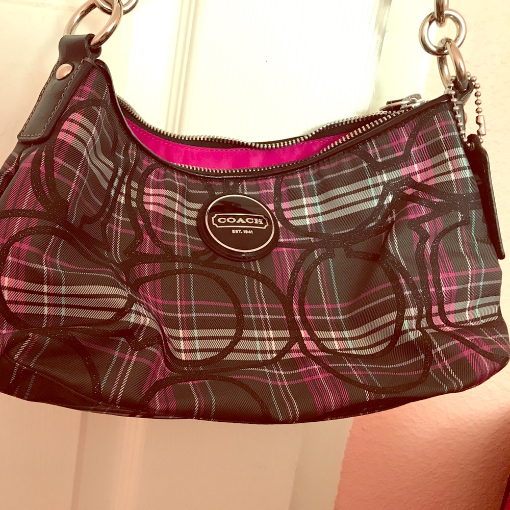 Like new coach bag!