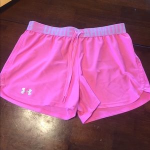 Under Armour shorts