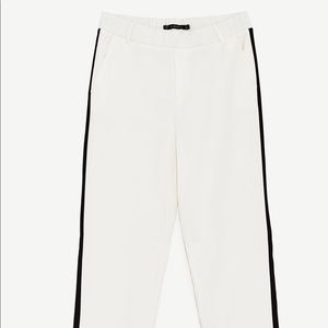 Zara trousers