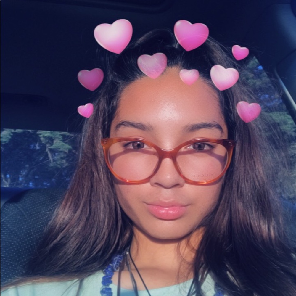 Real Gucci frames