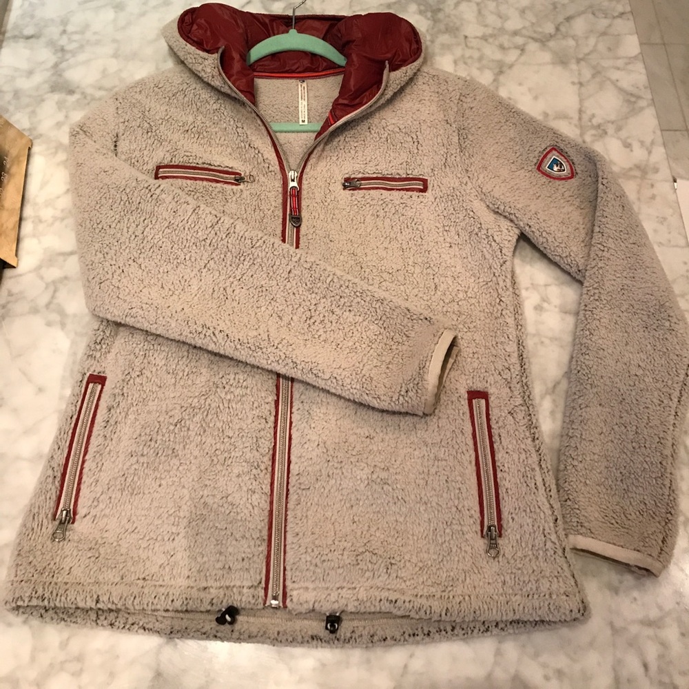 Kuhl Skata Hoody
