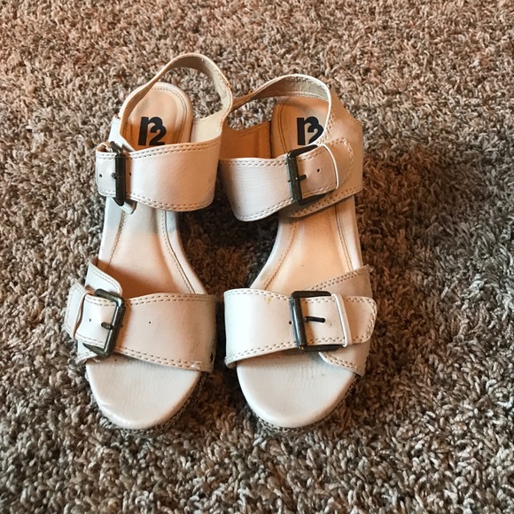 Wedges - Picture 1 of 2