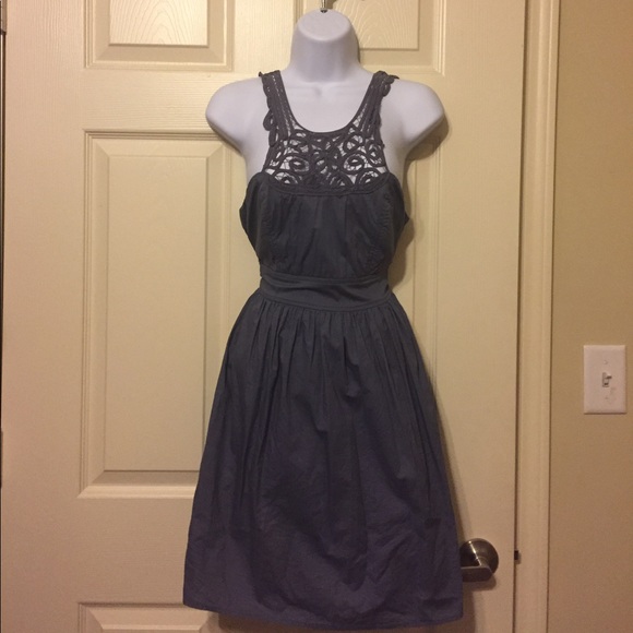 Summer cocktail dress - Picture 1 of 4