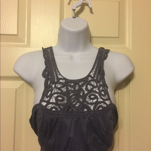 Summer cocktail dress - Picture 2 of 4