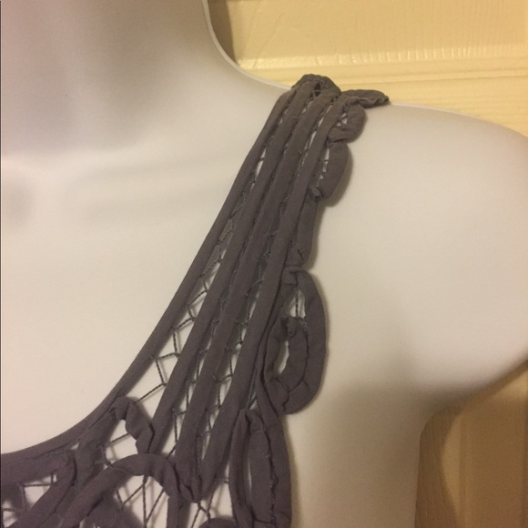 Summer cocktail dress - Picture 3 of 4