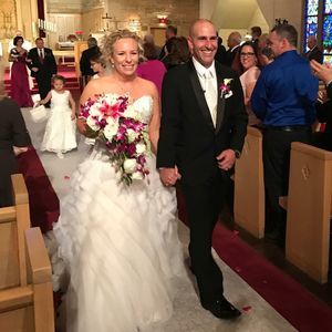 Meet your Posher, Kristi