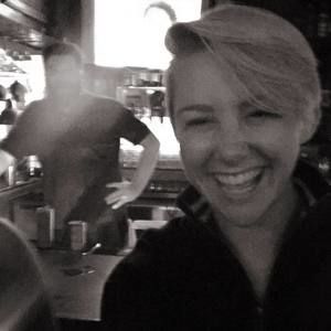 Meet your Posher, Christina