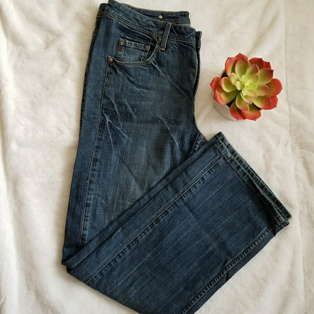 Seven7 Premium Denim Jeans