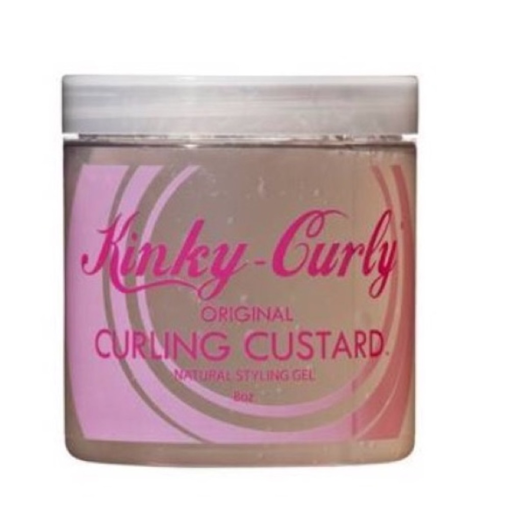 Curling Custard