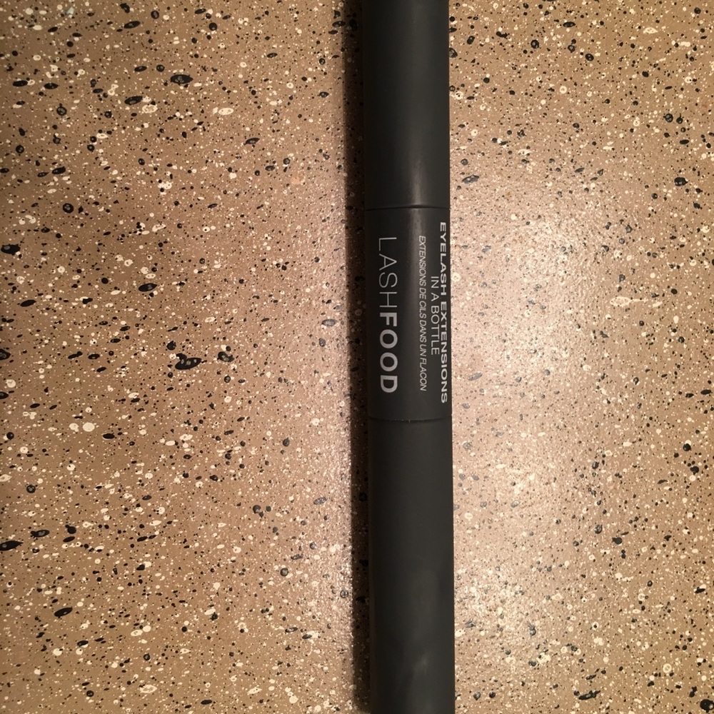 Lash Food Mascara
