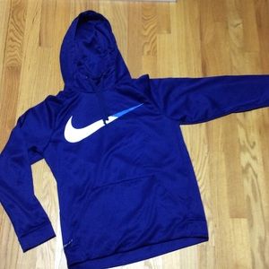 Nike sweatshirt