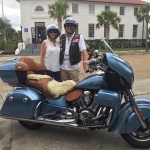 Meet your Posher, Tami