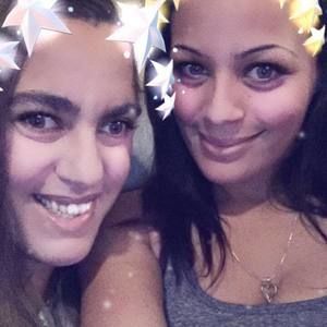 Meet your Posher, Alysia