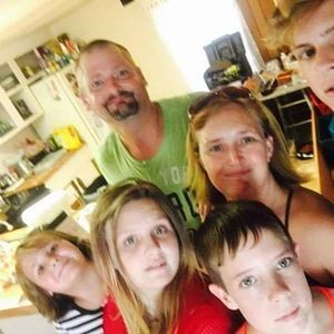 Meet your Posher, Danny