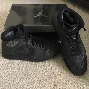 Nike Air Jordan Alpha 1