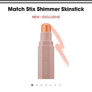 Fenty Match Stix Shimmer Skinstick highlighter
