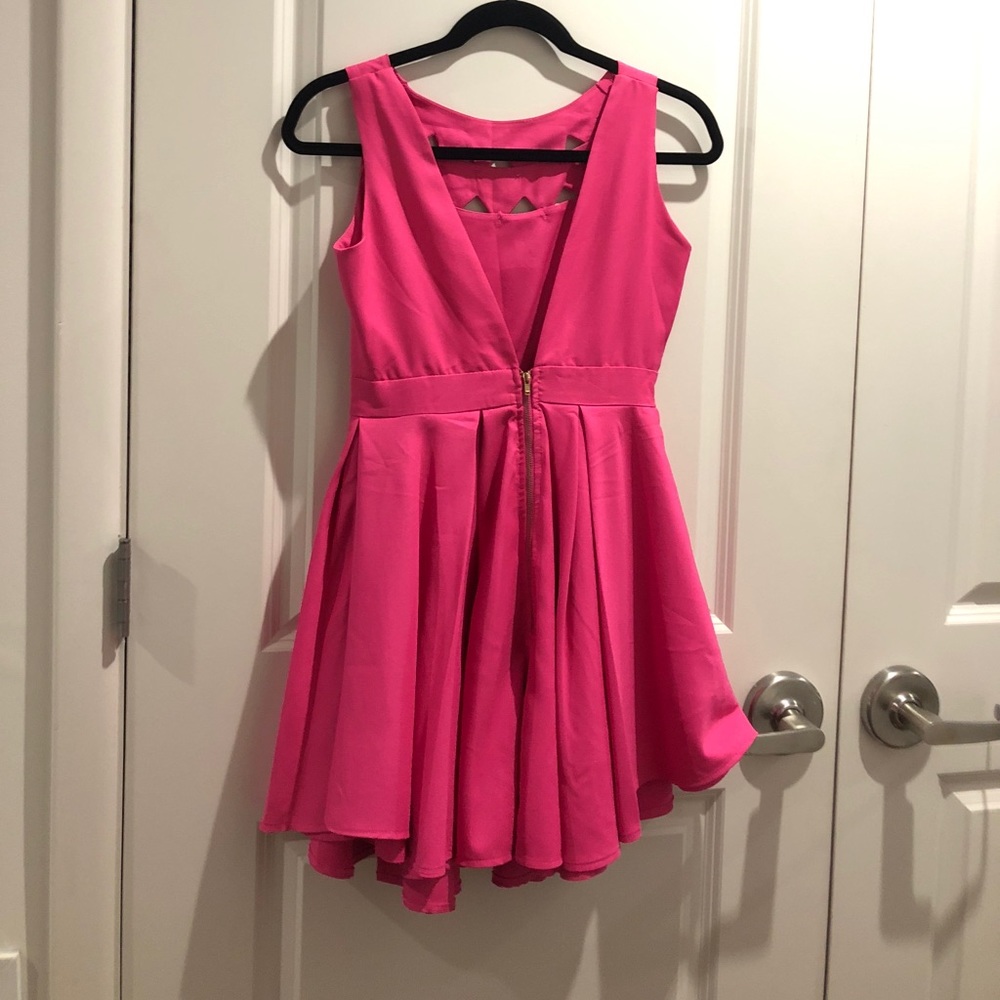 DRESS - Picture 2 of 2