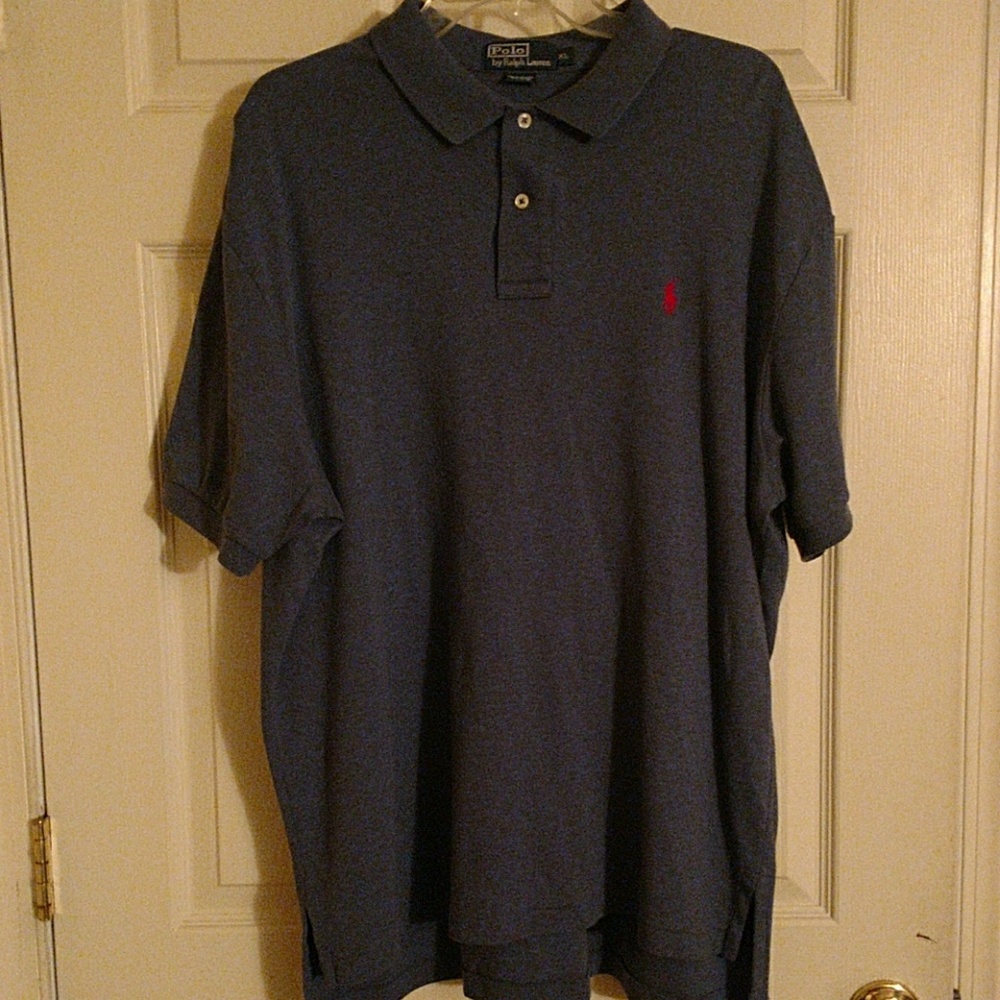 Ralph Lauren Polo shirt