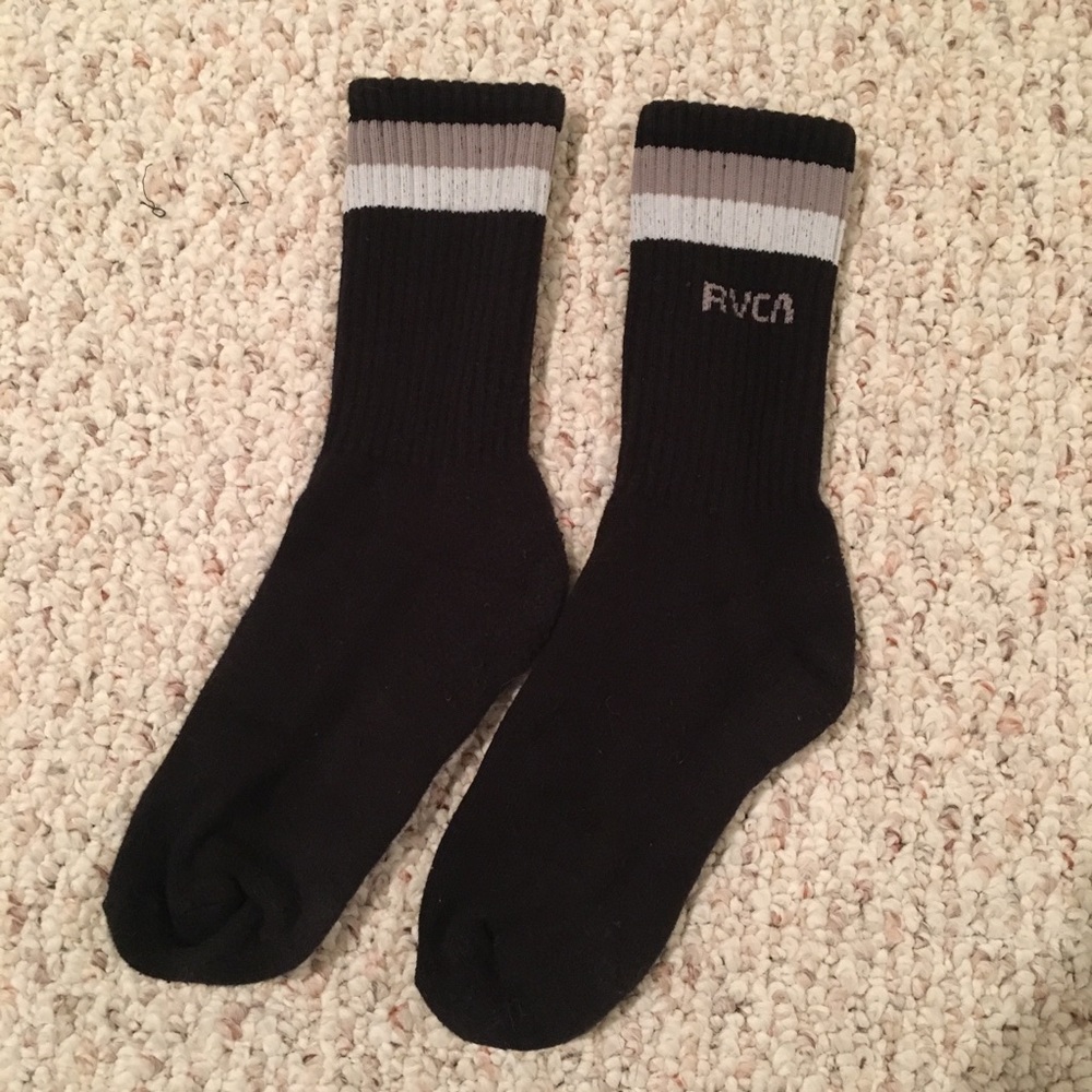RVCA Socks