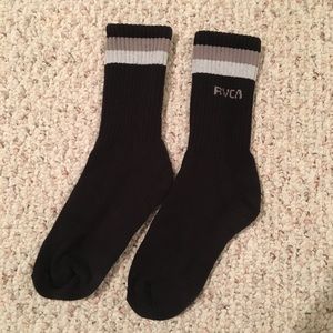 RVCA Socks