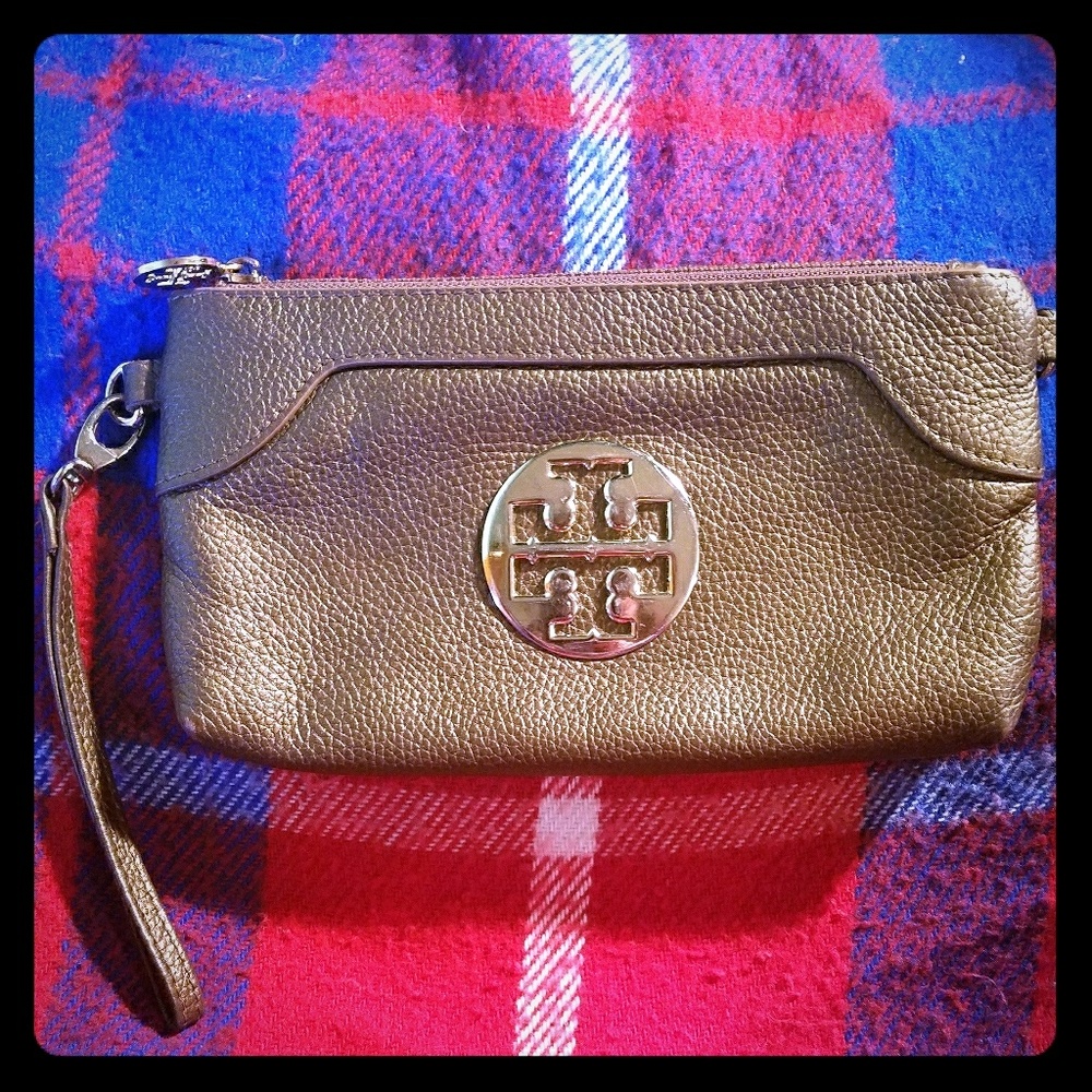 Tory Burch Wallet